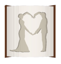 Couple Heart image
