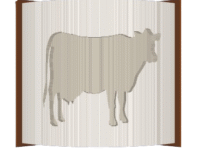 Cow image
