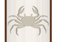 Crab image