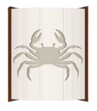 Crab image