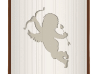 Cupid with Arrow image