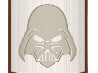 Darth Vader Helmet image
