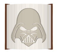 Darth Vader Helmet image
