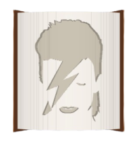 David Bowie image