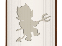 Devil image