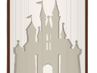 Disney Castle image