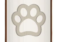Dog Paw 2 image