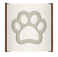 Dog Paw 2 image