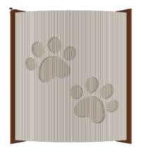 Dog Prints image