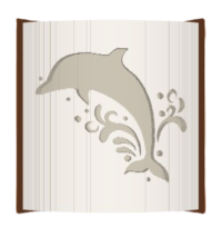 Dolphin image