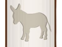 Donkey image