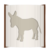Donkey image