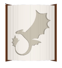 Dragon image