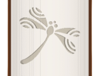 Dragonfly image