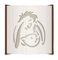 Eeyore image