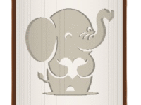 Elephant Heart image