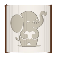 Elephant Heart image