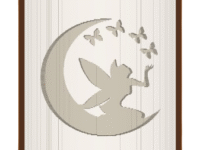 Fairy Moon image