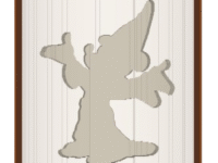 Fantasia Mickey image