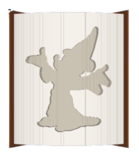 Fantasia Mickey image