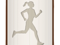 Female Runner image