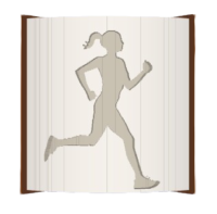 Female Runner image