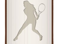 Female Tennis image
