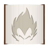 Fire Head image