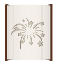 Fireworks image