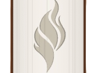 Flames image