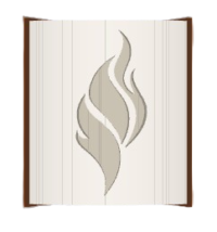 Flames image