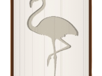 Flamingo image