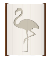 Flamingo image