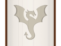 Flying Dragon image