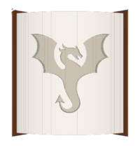 Flying Dragon image