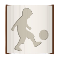 Football Child image