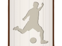 Football Player image