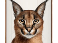 Fore Edge Caracal image