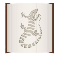 Gecko image