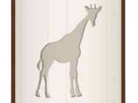 Giraffe 2 image
