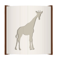 Giraffe 2 image