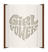 Girl Power image