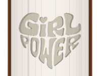 Girl Power image