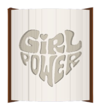 Girl Power image