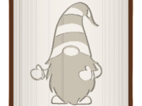 Gnome image