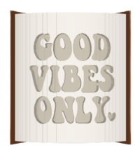 Good Vibes Only image
