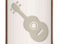 Guitar image