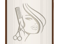 Hairdresser image