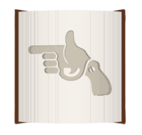Hand Gun image