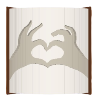 Heart Gesture image